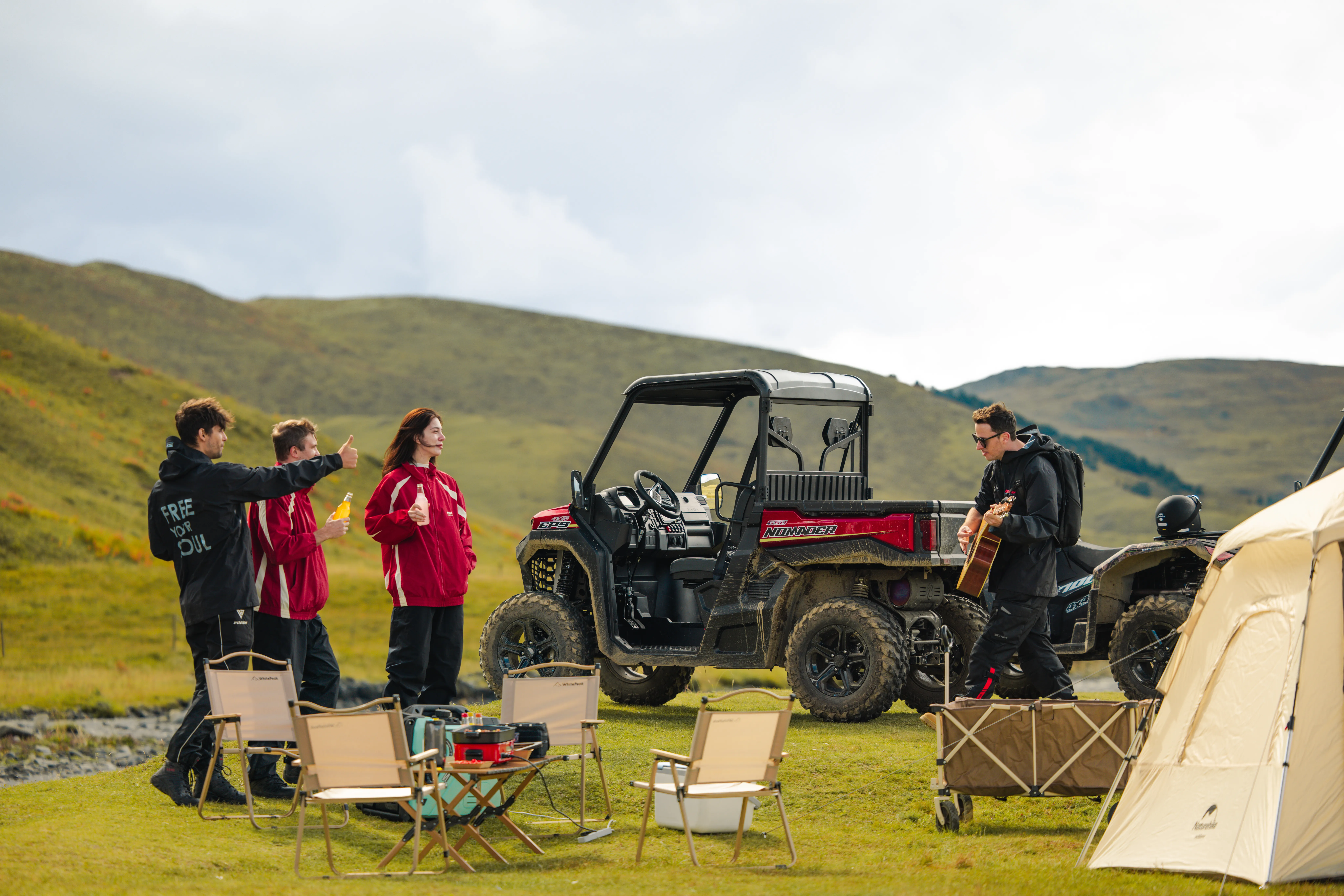 DISTRIBUIDORES GLOBALES