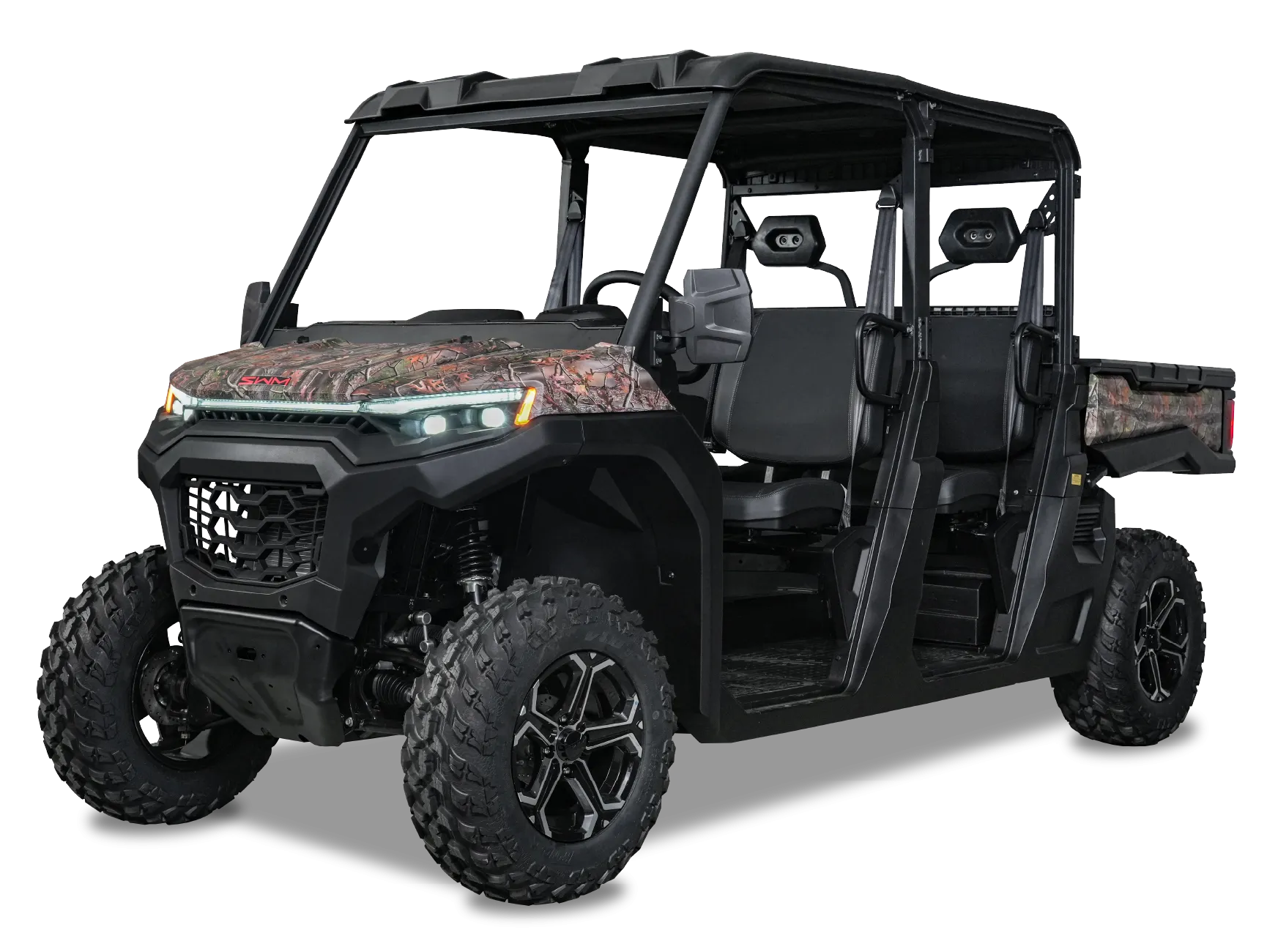 NOMADER CREW 720 EPS