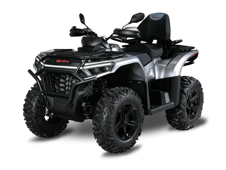 TRAILHUNTER TOURING 580 BASE