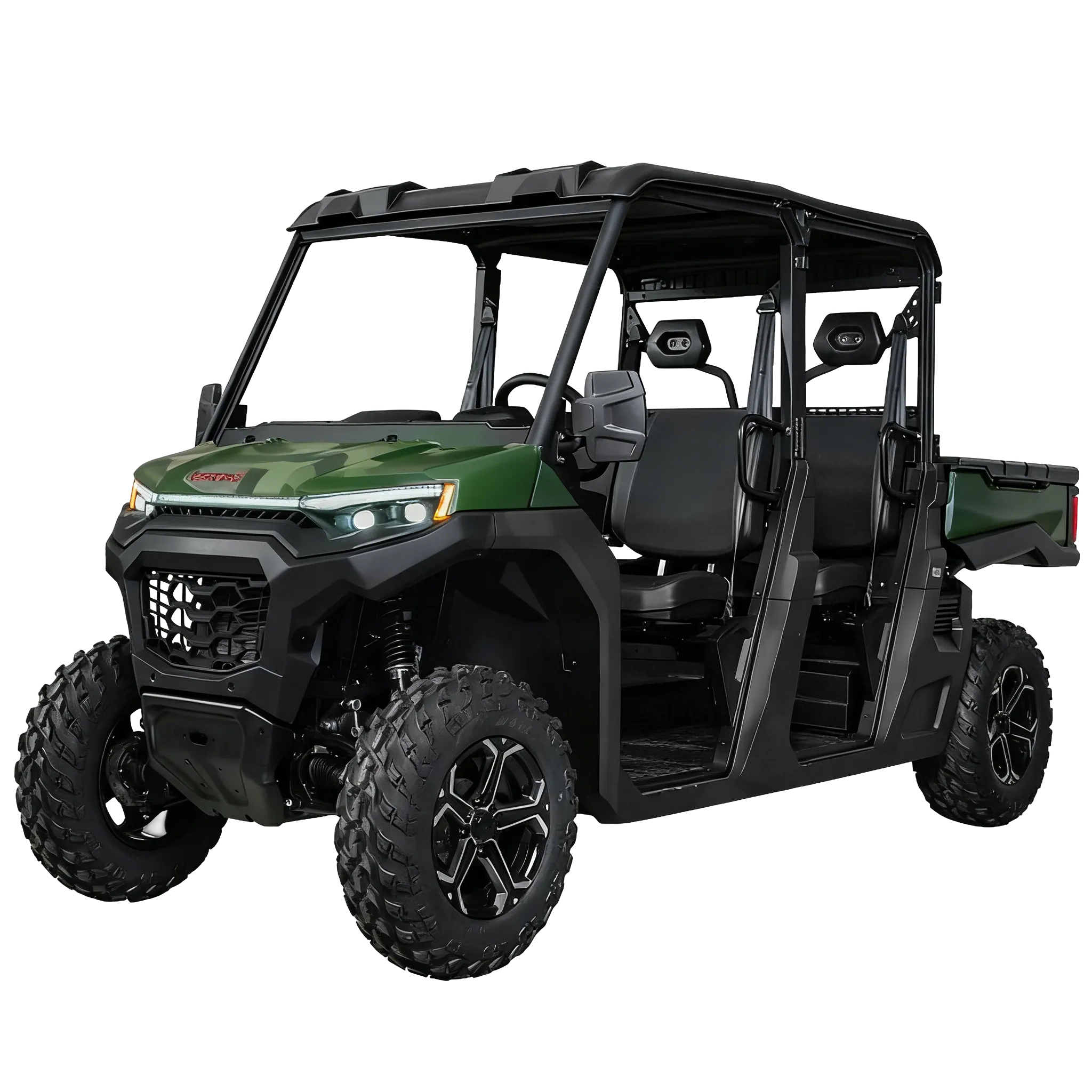 NOMADER CREW 850 EPS