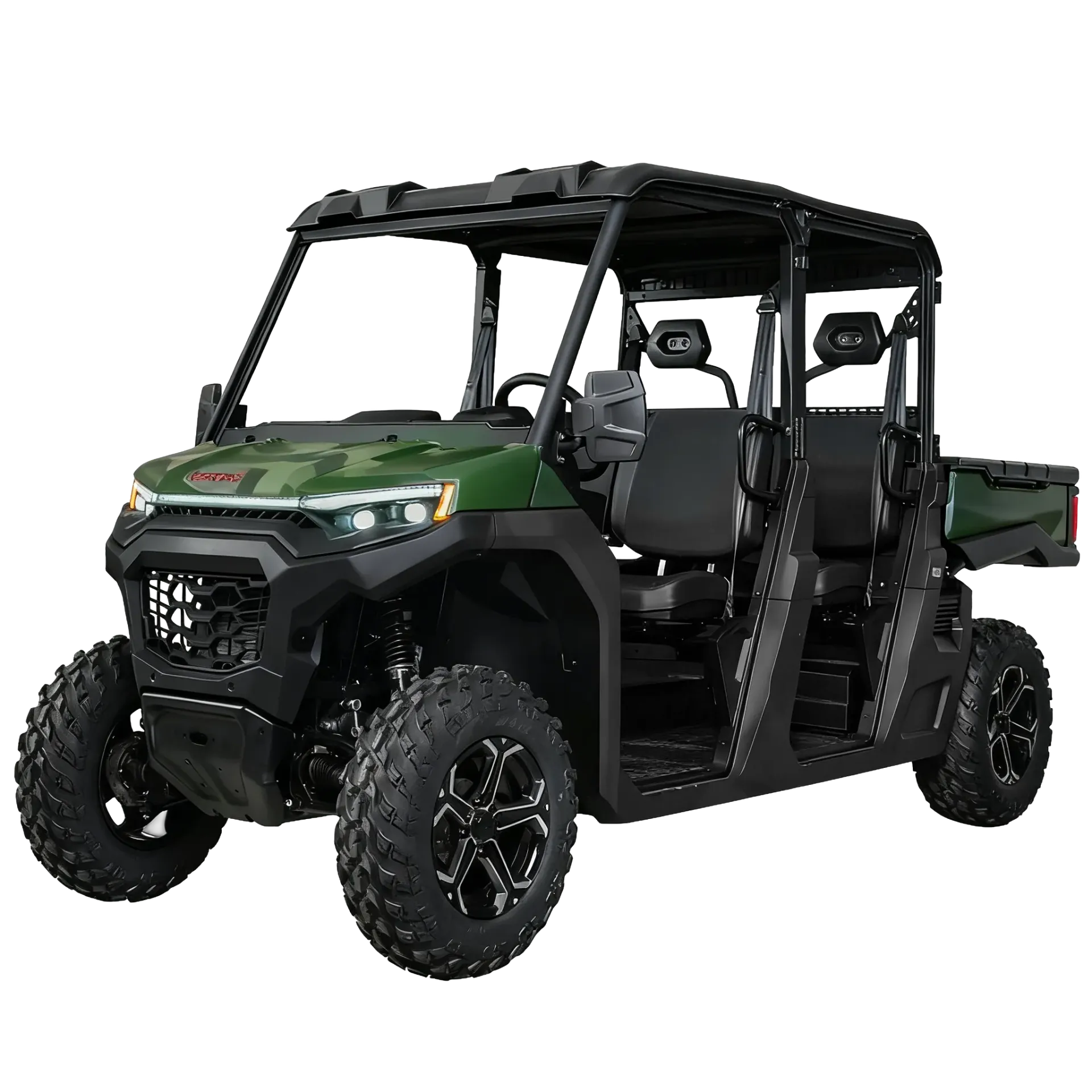 NOMADER CREW 1000 EPS