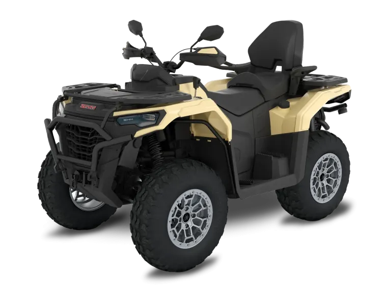 TRAILHUNTER TOURING 850 EPS