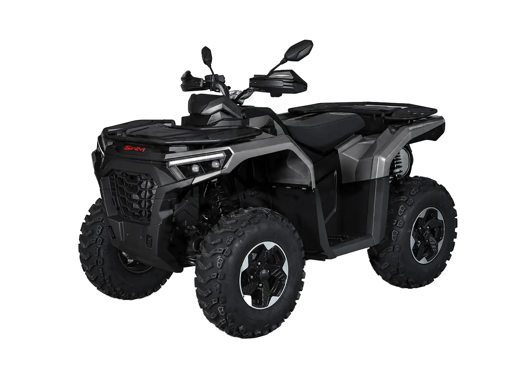 1-TRAILHUNTER 580 PREMIUM