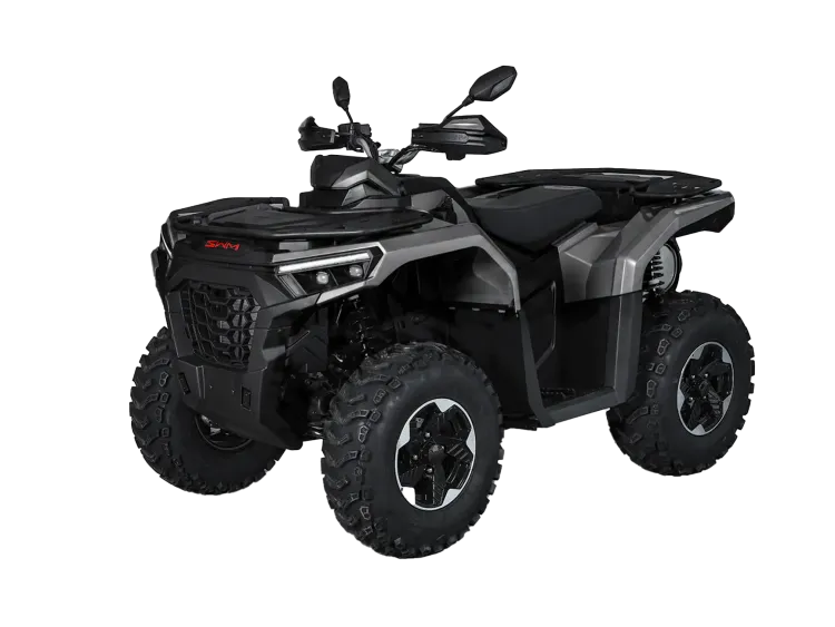 1-TRAILHUNTER 580 PREMIUM