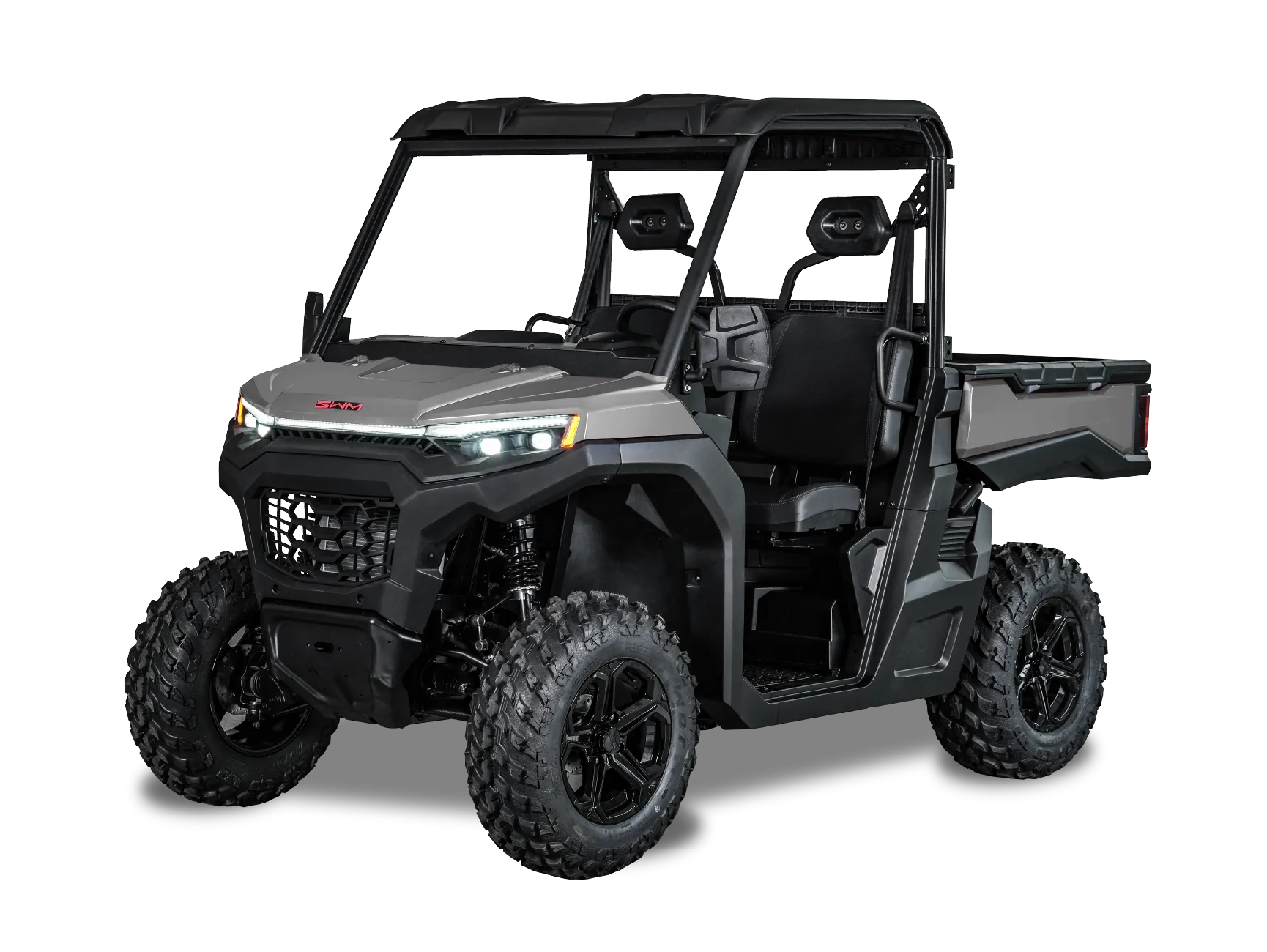 2A-NOMADER  720 PRO